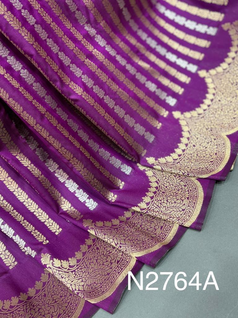 SILK SAREES - Eshana Collections