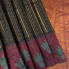 Classy soft silk sarees - Eshana Collections