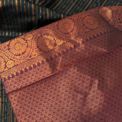 Classy soft silk sarees - Eshana Collections