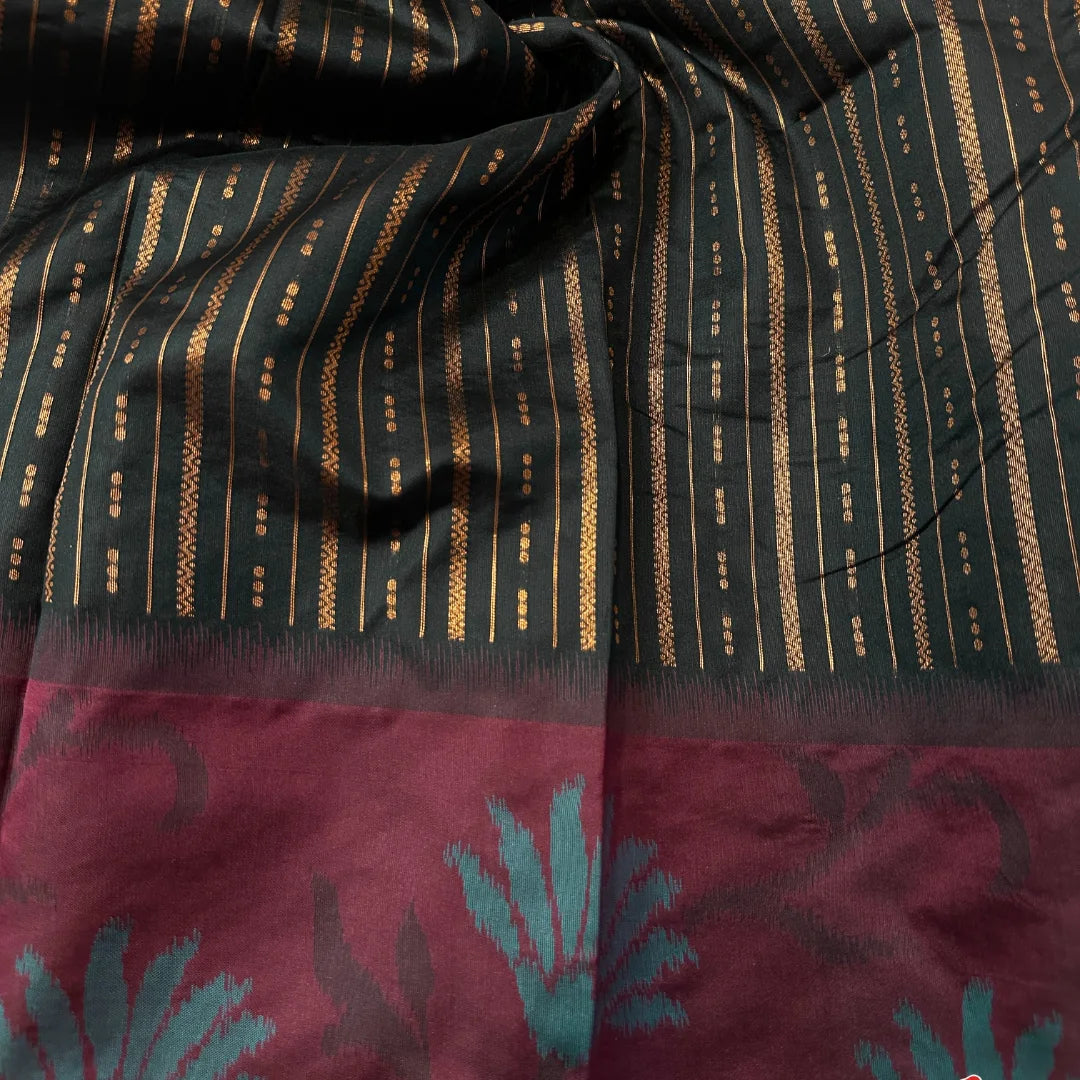 Classy soft silk sarees - Eshana Collections