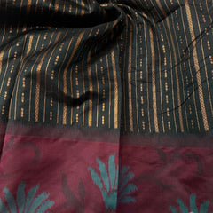 Classy soft silk sarees - Eshana Collections