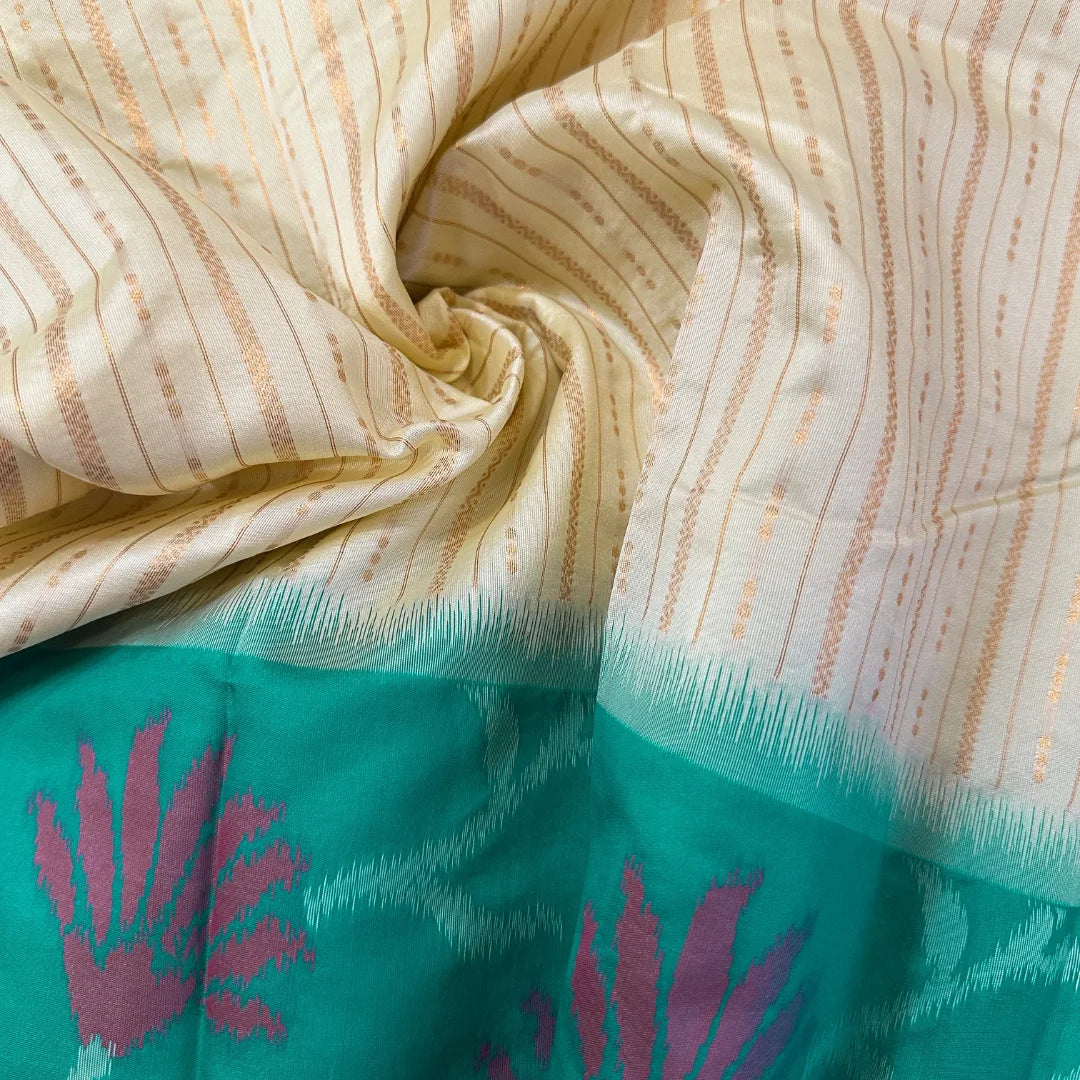 Classy soft silk sarees - Eshana Collections