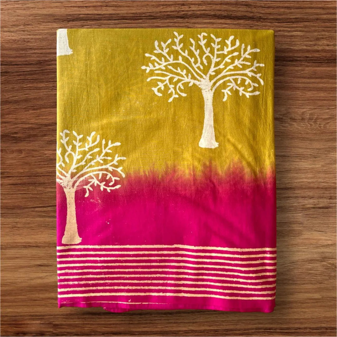 Eshana cotton sarees - Eshana Collections