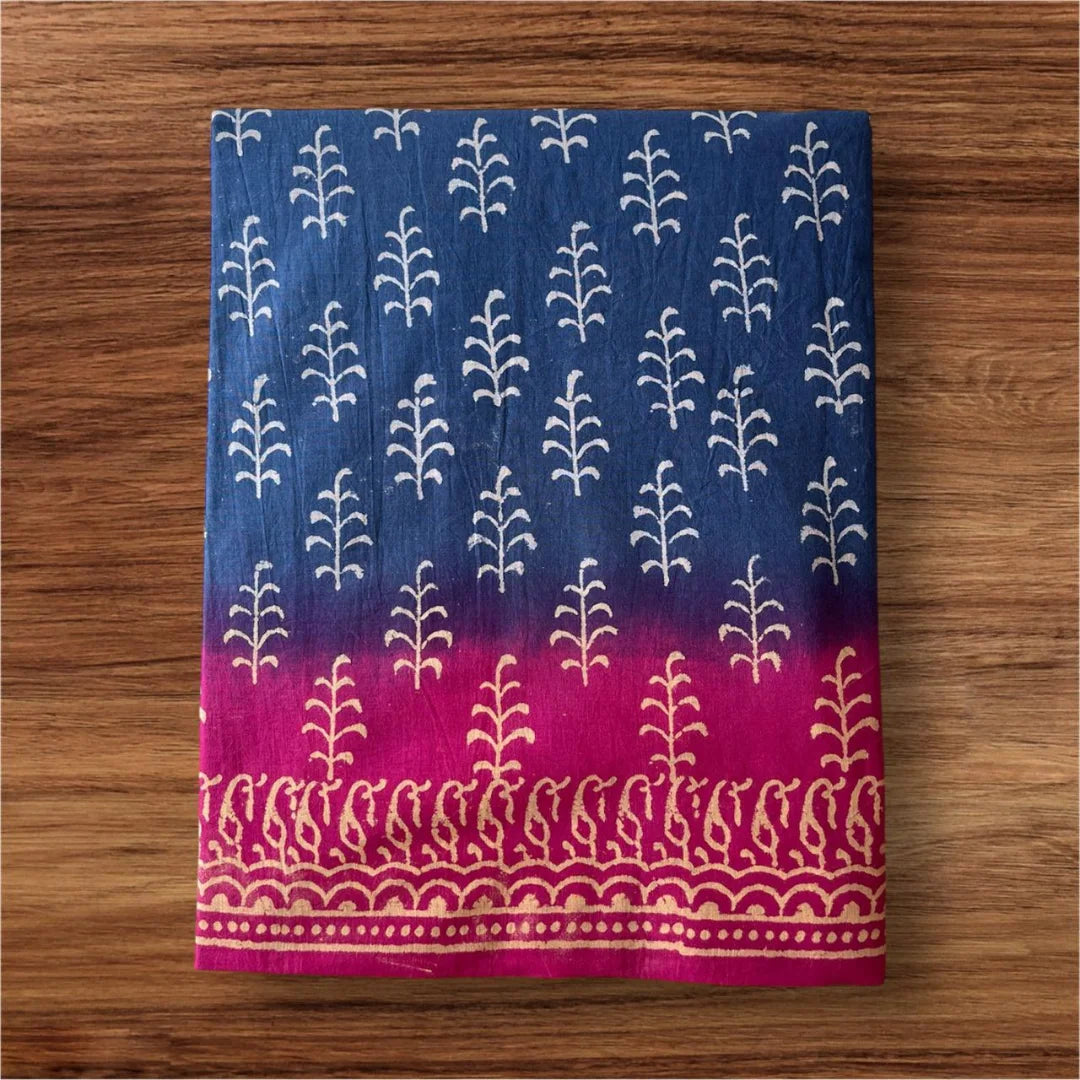 Eshana cotton sarees - Eshana Collections