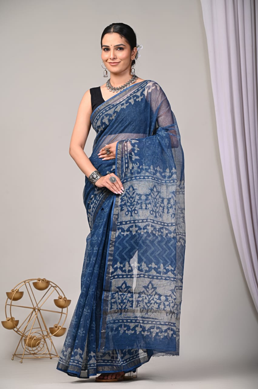 Kota doriya sarees - Eshana Collections