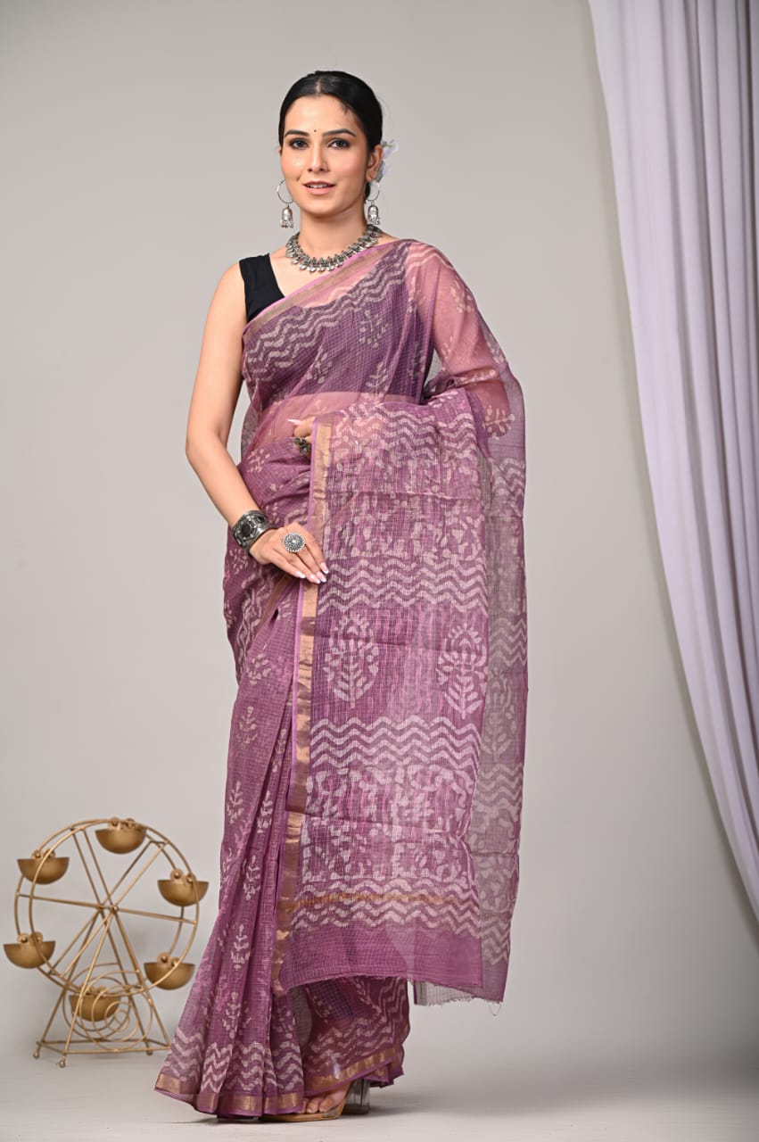 Kota doriya sarees - Eshana Collections