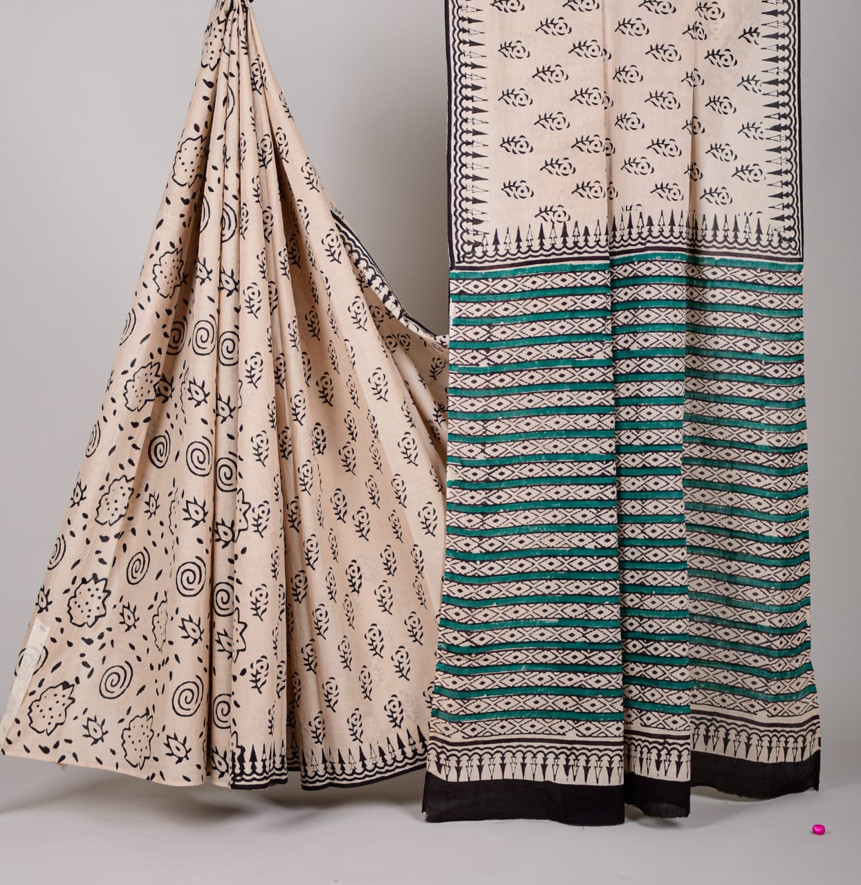 Mul cotton sarees - Eshana Collections