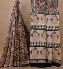 Mul cotton sarees - Eshana Collections