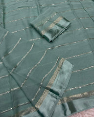 Georgette sarees - Eshana Collections