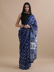 Mul cotton sarees - Eshana Collections
