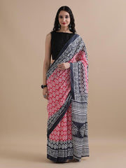 Mul cotton sarees - Eshana Collections