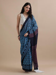 Mul cotton sarees - Eshana Collections
