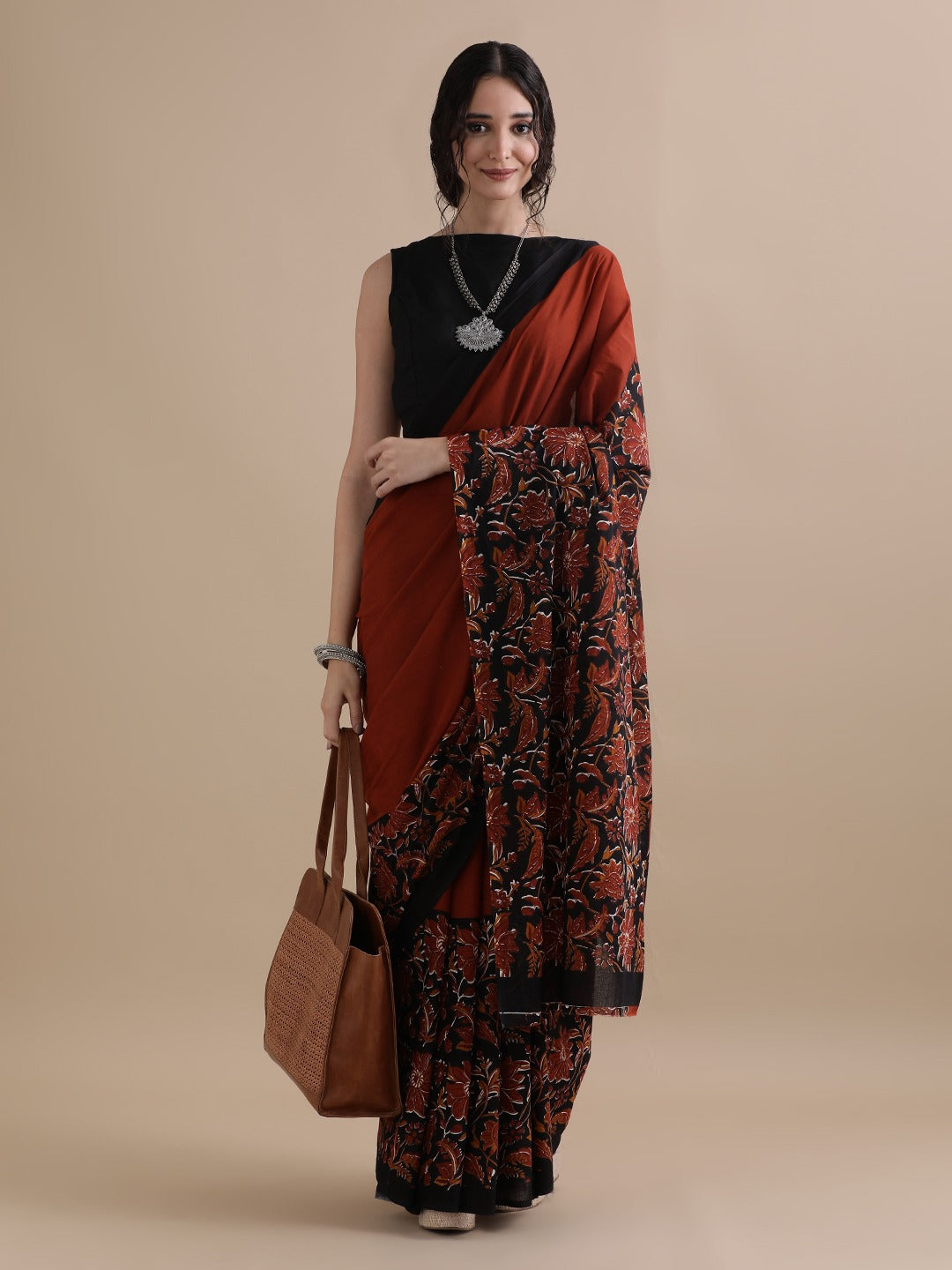 Mul cotton sarees - Eshana Collections