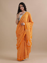 Mul cotton sarees - Eshana Collections