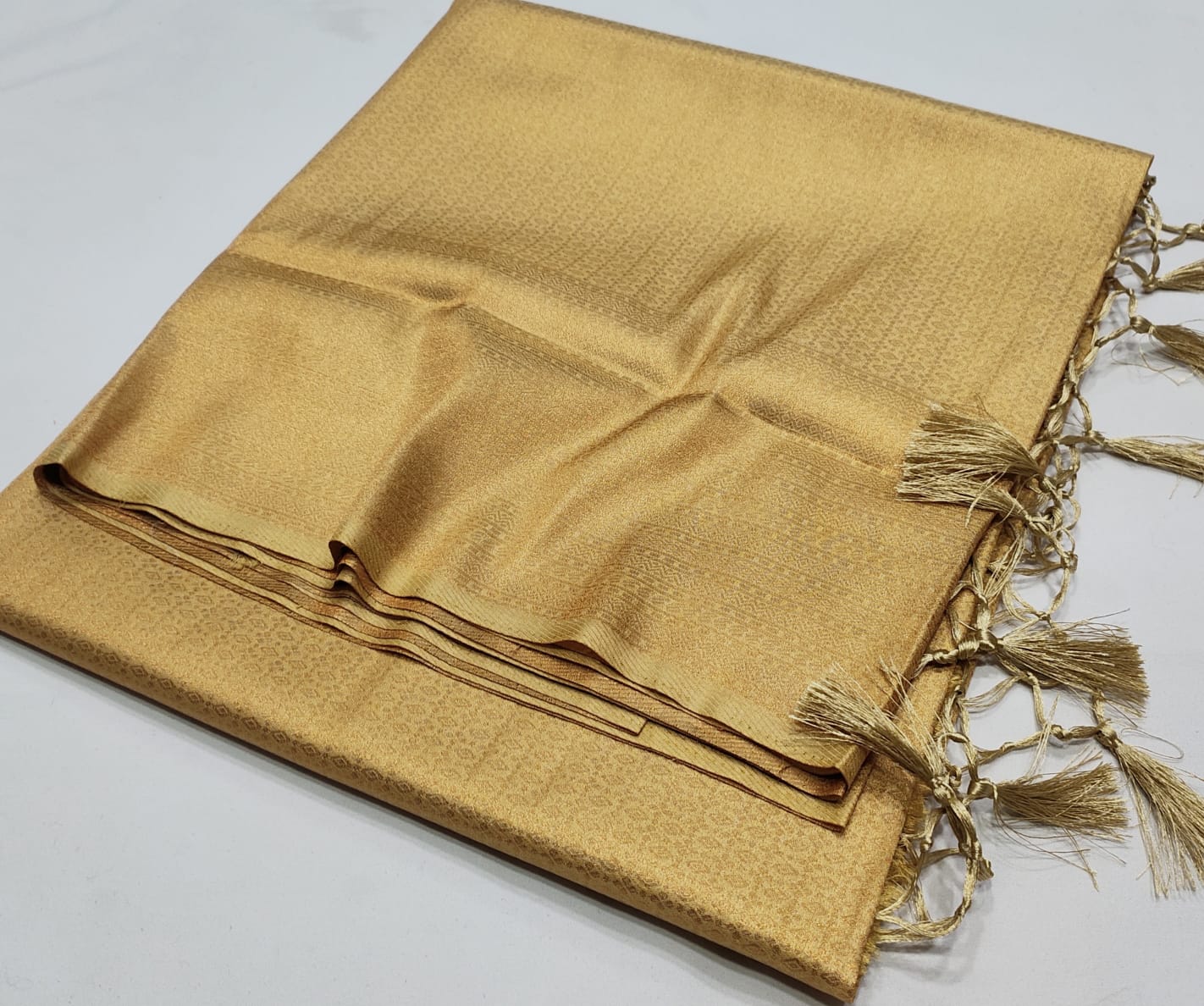 Kubera pattu - Eshana Collections