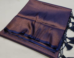 Kubera pattu - Eshana Collections