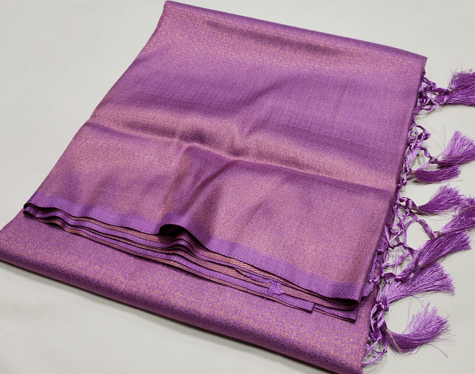 Kubera pattu - Eshana Collections