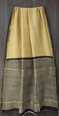 Chanderi silk sarees - Eshana Collections