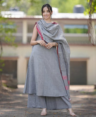 Beautiful and trendy kurti pant set - Eshana Collections