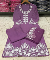 Salwar set - Eshana Collections