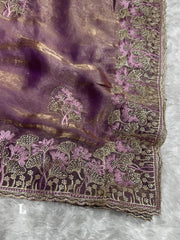 Beautiful party wear sarees