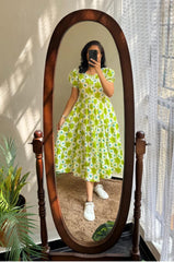 Long frocks/ midis