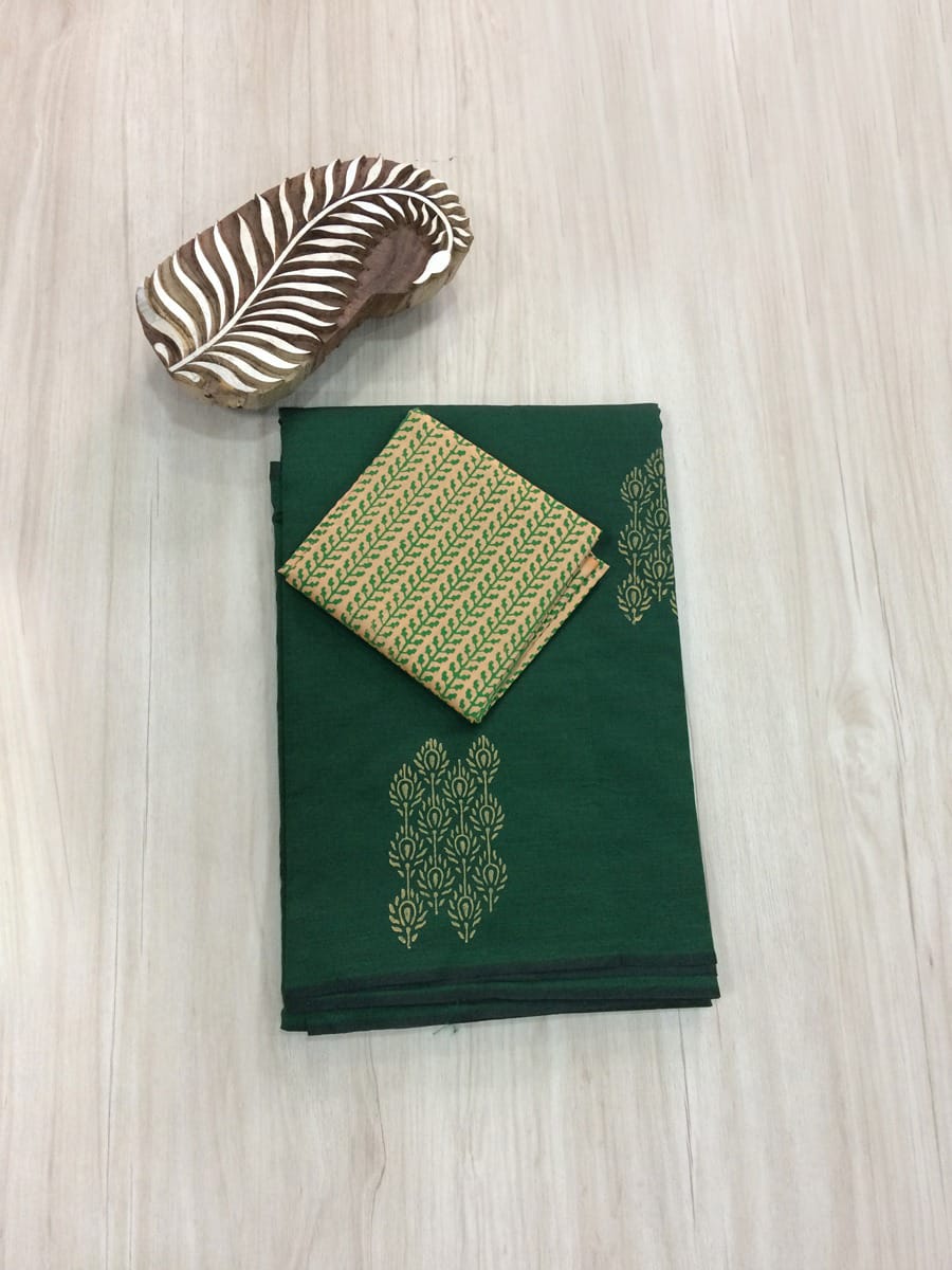 Eshana Cotton Sarees - Eshana Collections