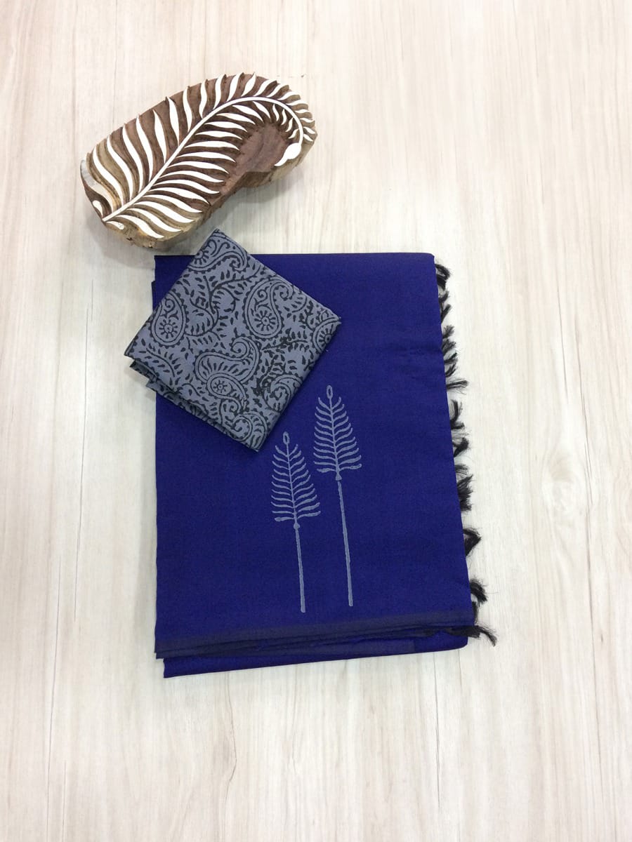 Eshana Cotton Sarees - Eshana Collections