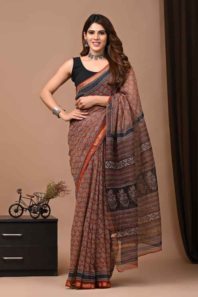 Kota Doriya Saree