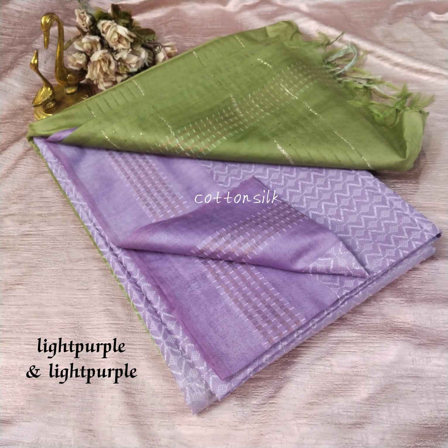 Kota Staple Saree