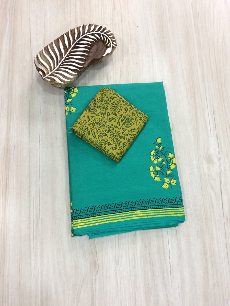Eshana Cotton Sarees - Eshana Collections