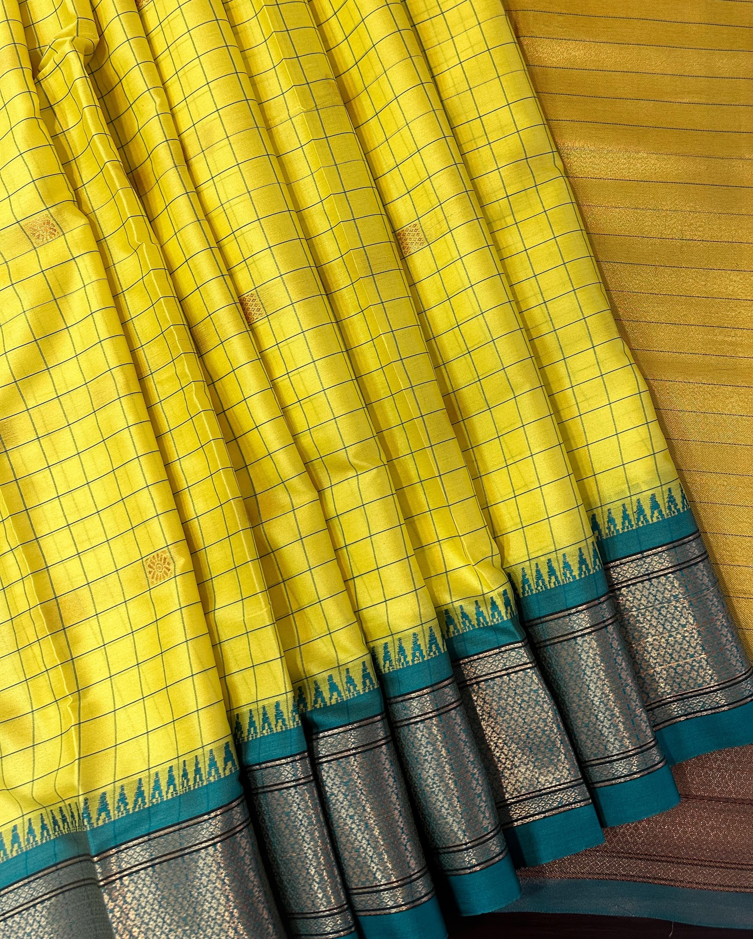 Silk cotton sarees - Eshana Collections