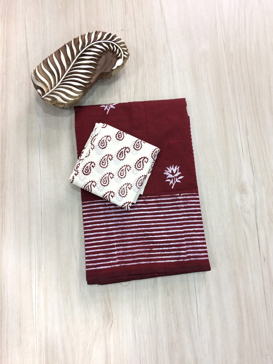 Eshana Cotton Sarees - Eshana Collections