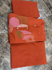 Salwar set - Eshana Collections