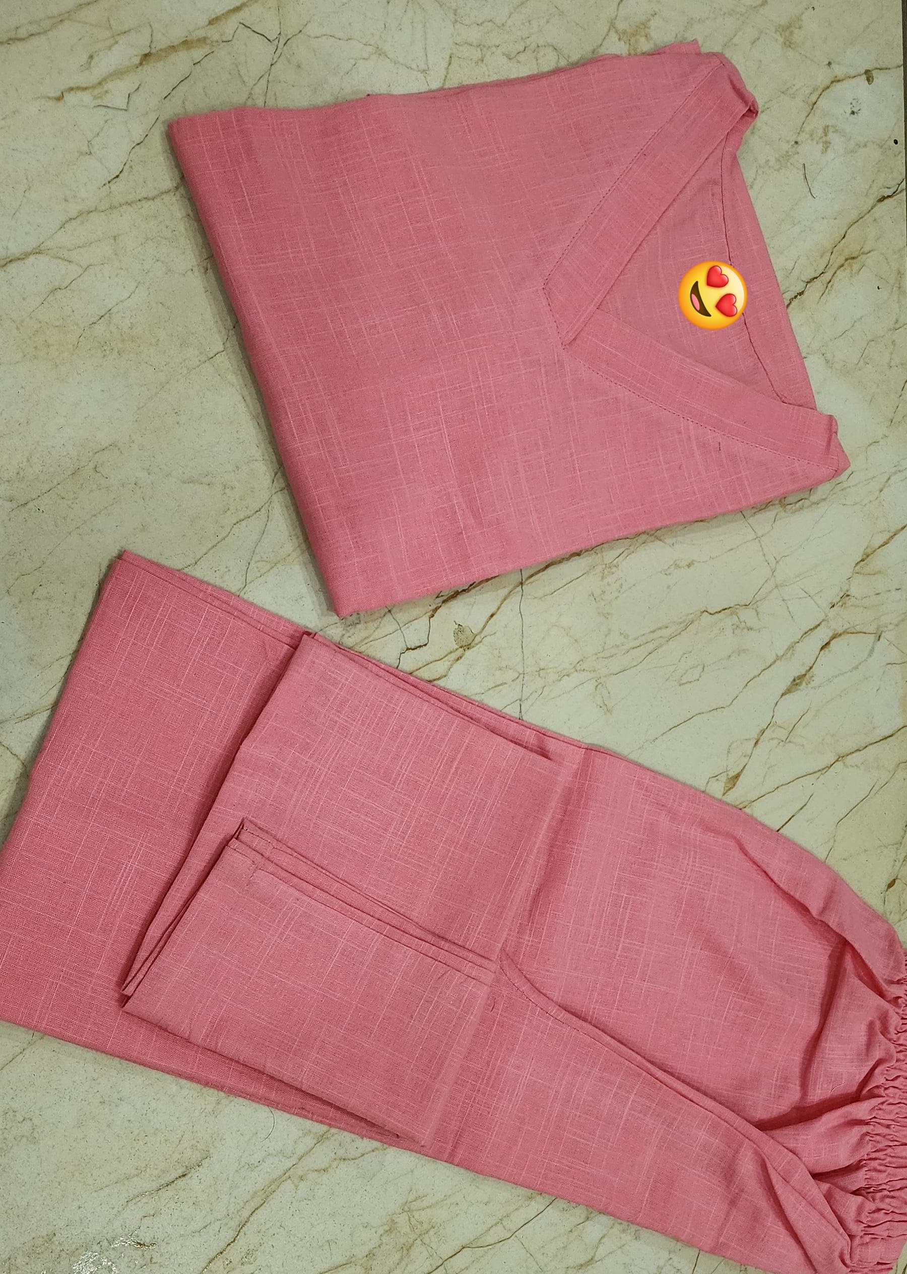 Kurti pant set/ co-ord set - Eshana Collections