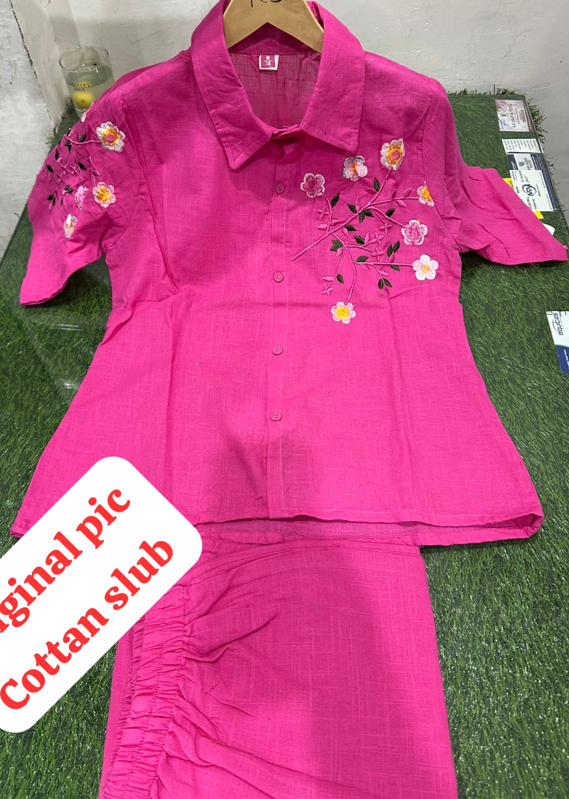 Co ord set - Eshana Collections