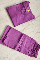 Kurti pant set/ co-ord set - Eshana Collections