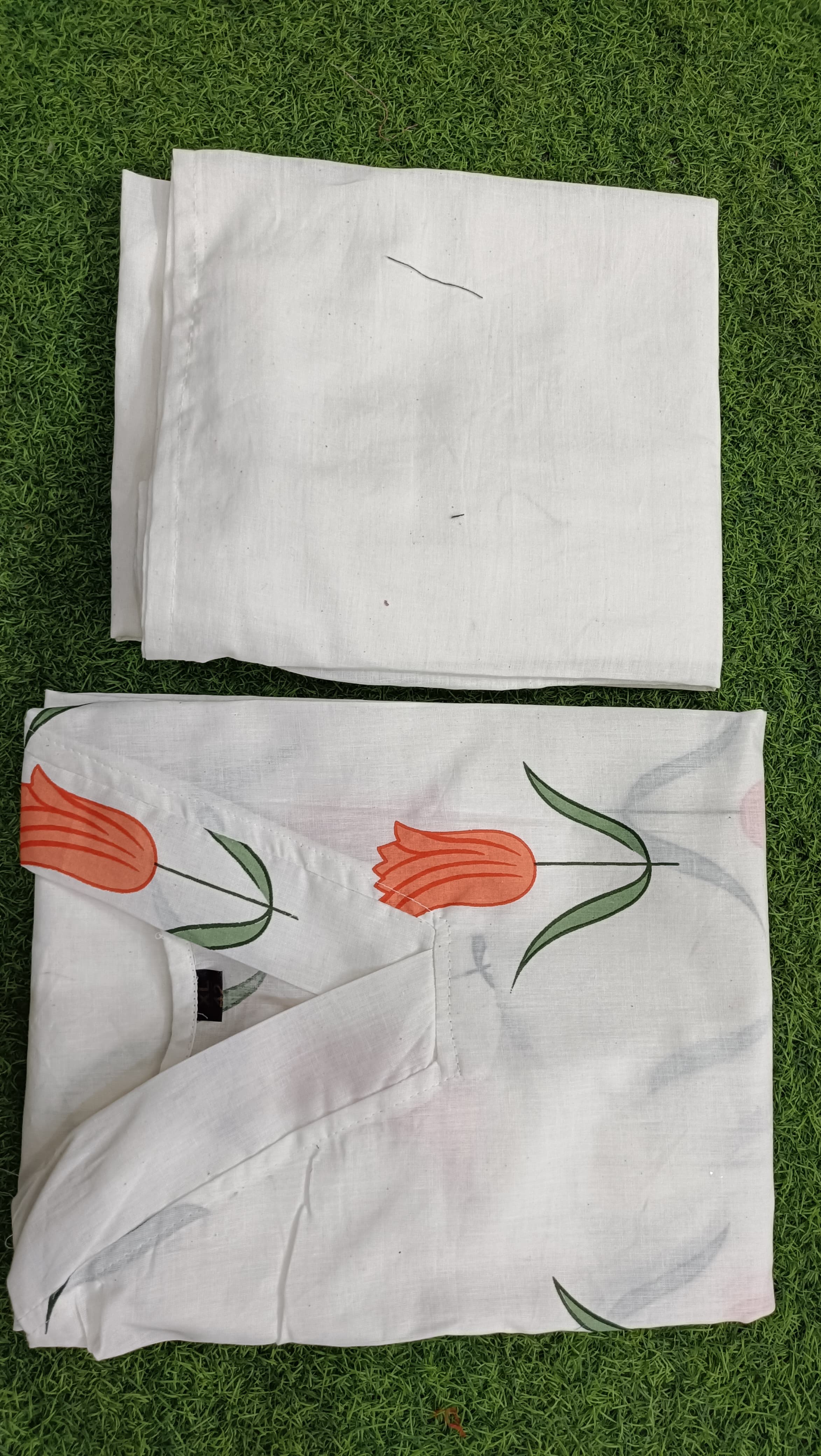 Kurti palazzo/ co- ord sets - Eshana Collections