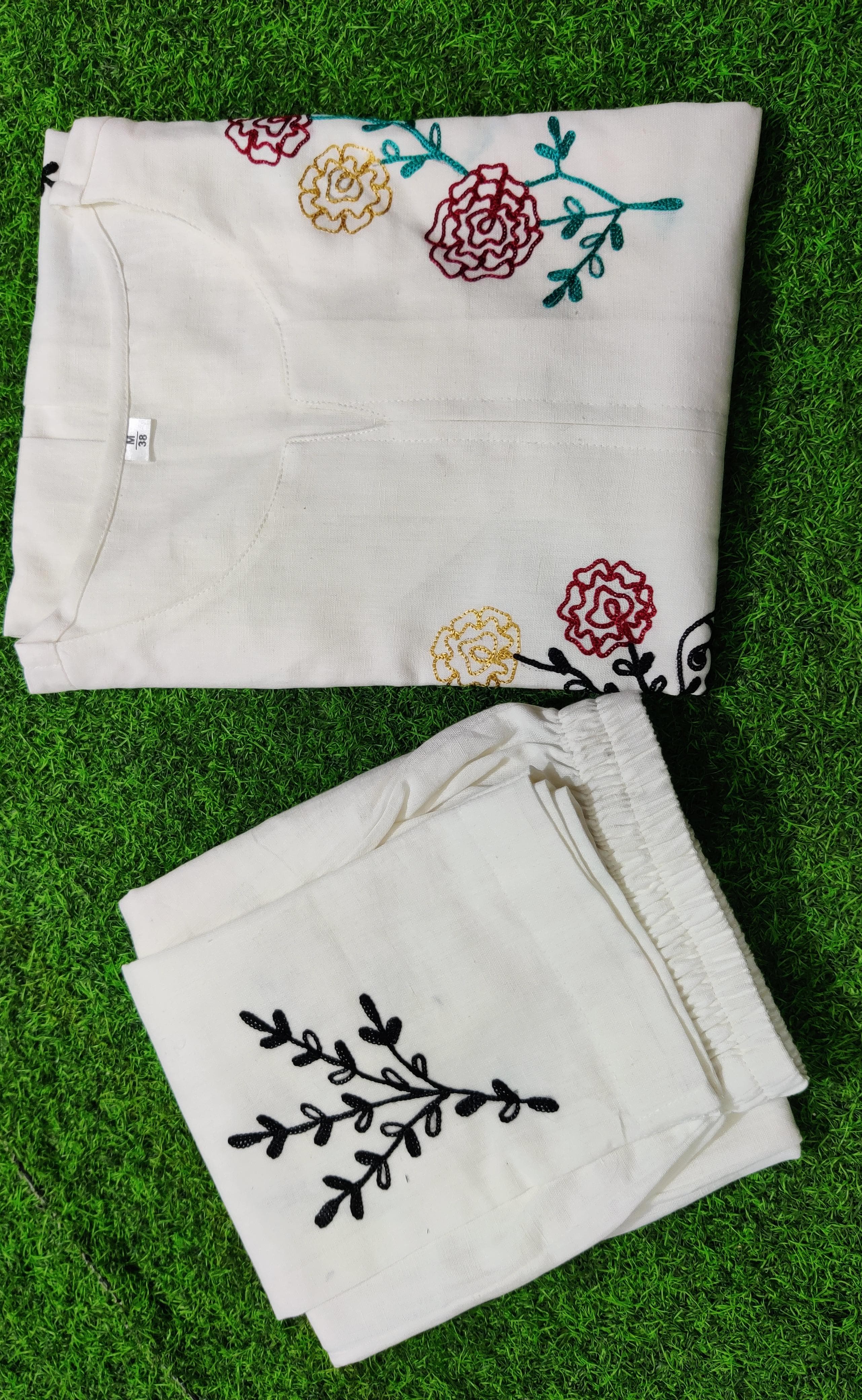 Summer co ord sets - Eshana Collections