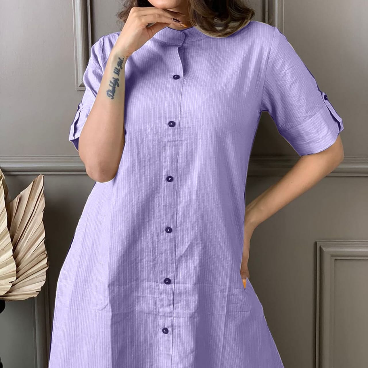 Cotton co-ords for summer - Eshana Collections