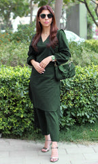 Office wear co ord sets