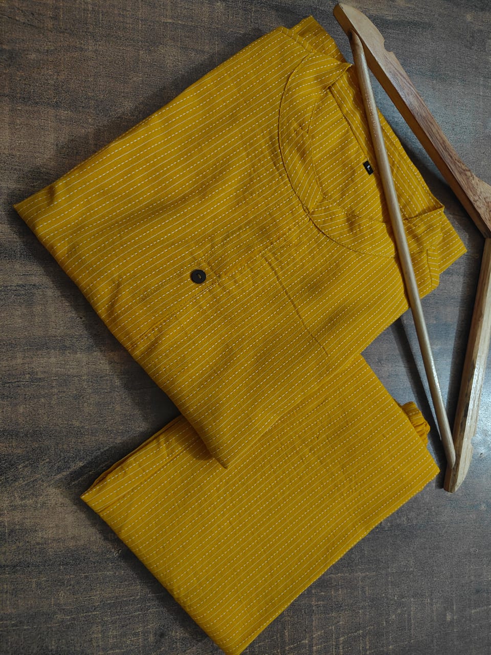 Cotton co-ords for summer - Eshana Collections