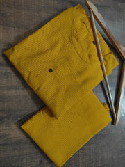 Cotton co-ords for summer - Eshana Collections