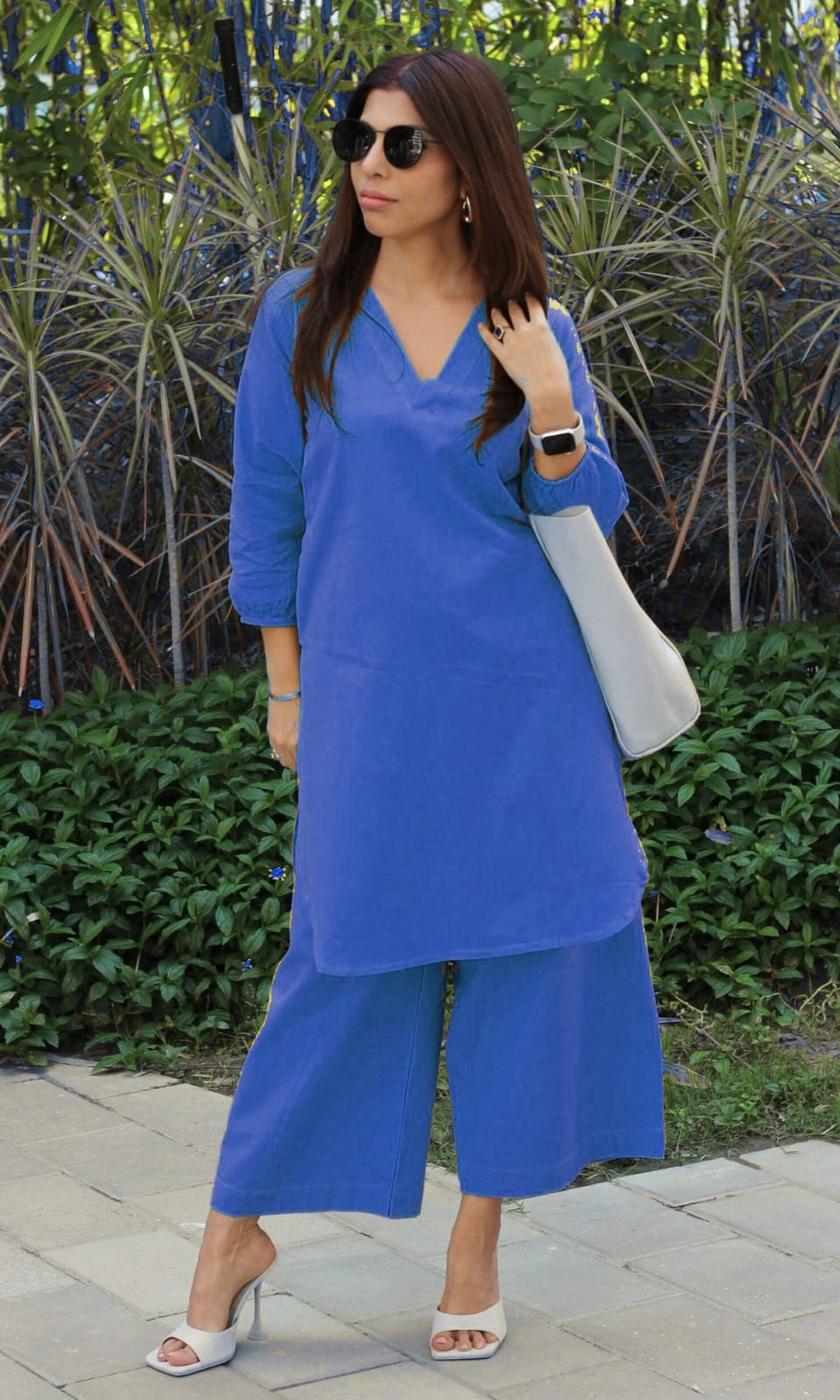 Office wear co ord sets