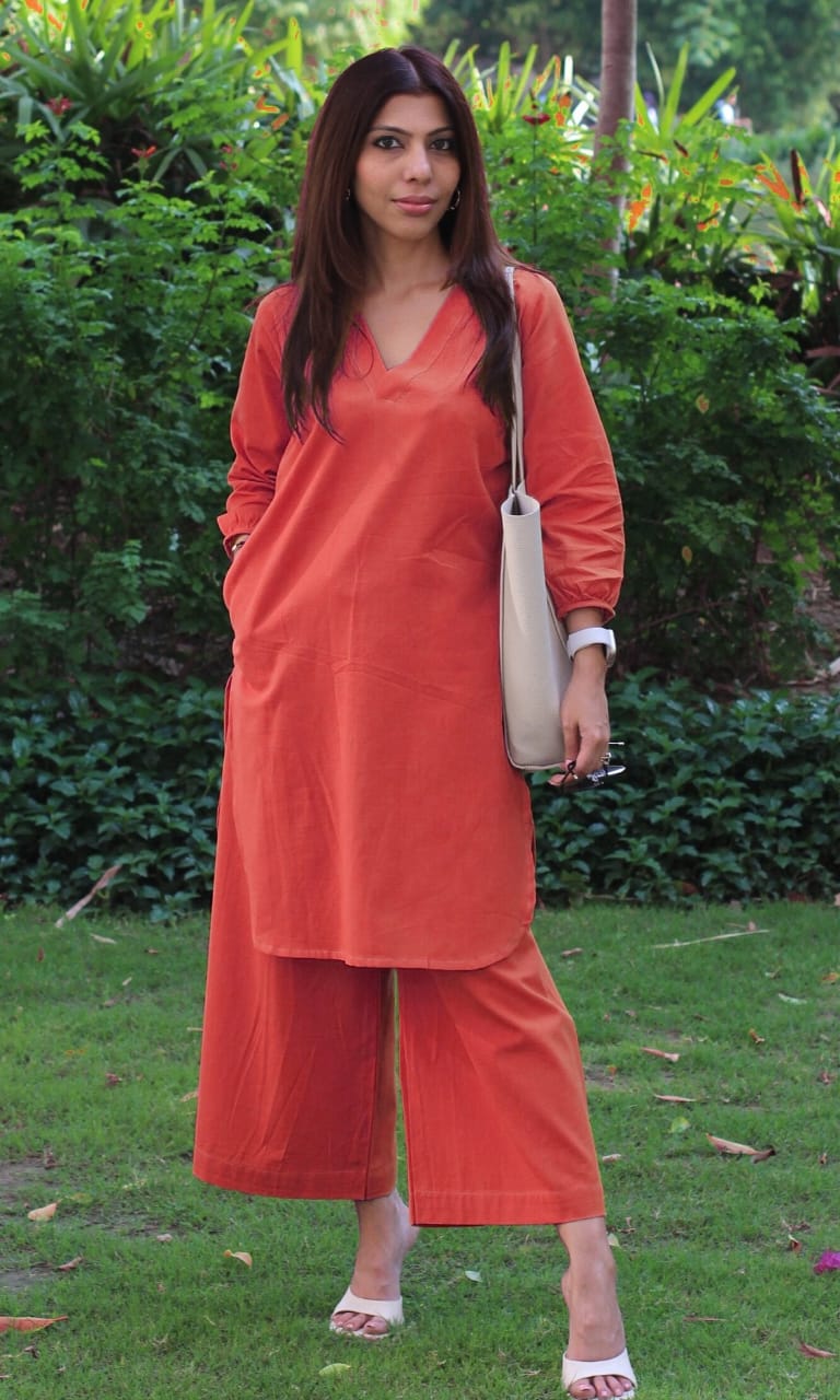 Office wear co ord sets