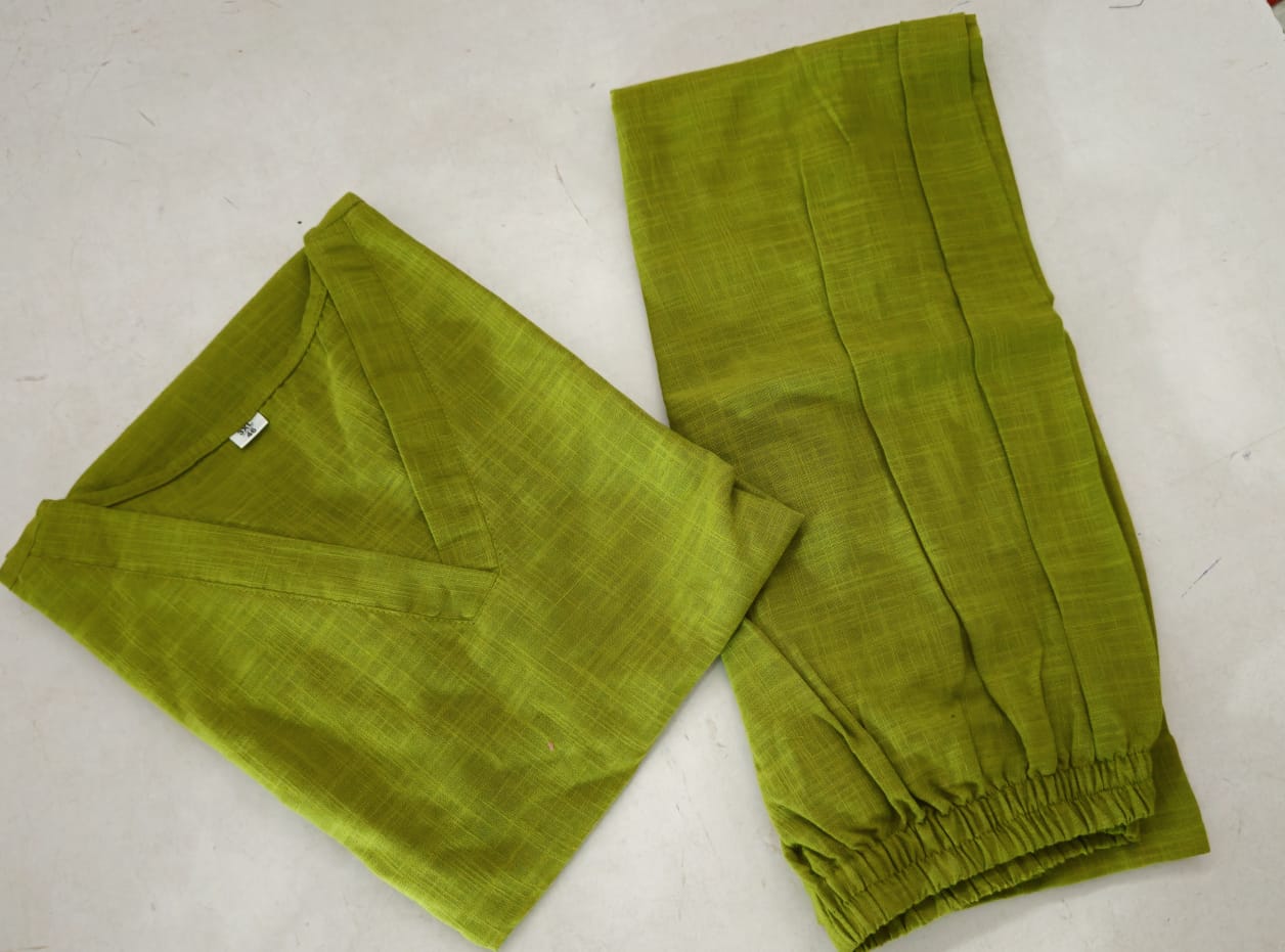 Office wear co ord sets