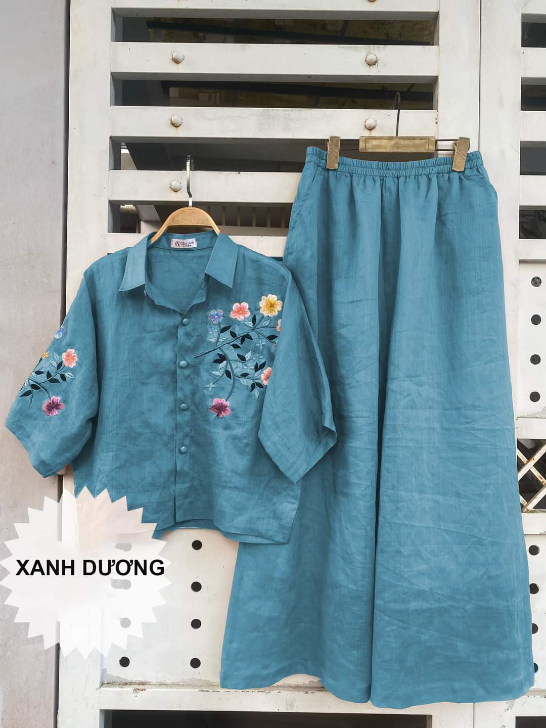 Co ord set - Eshana Collections