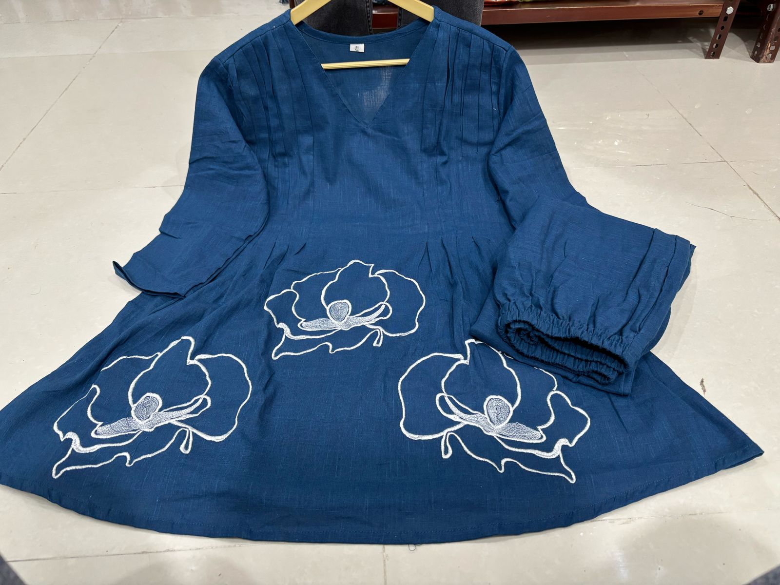 Beautiful and sober stylish co-ord sets - Eshana Collections