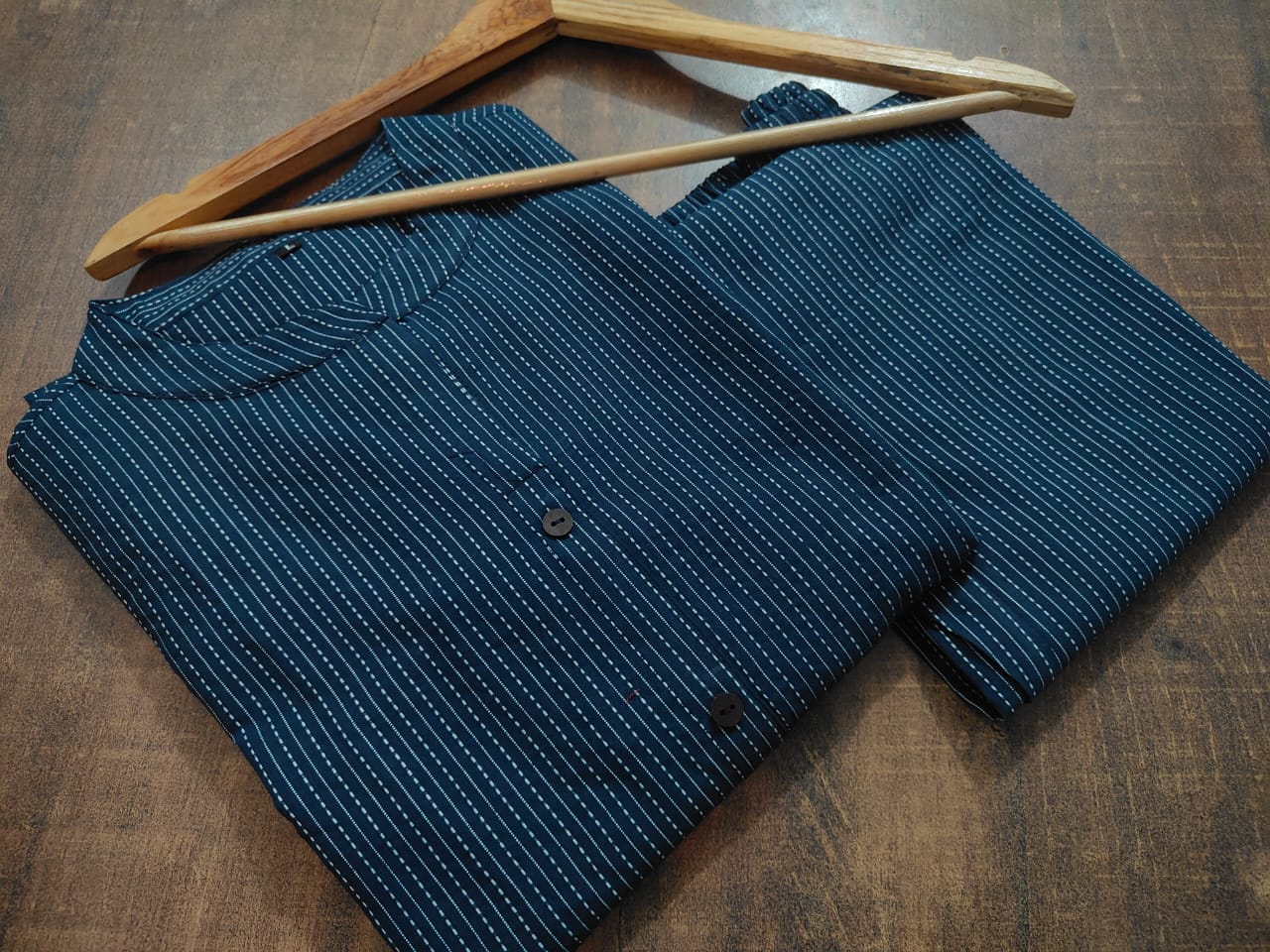 Cotton co-ords for summer - Eshana Collections