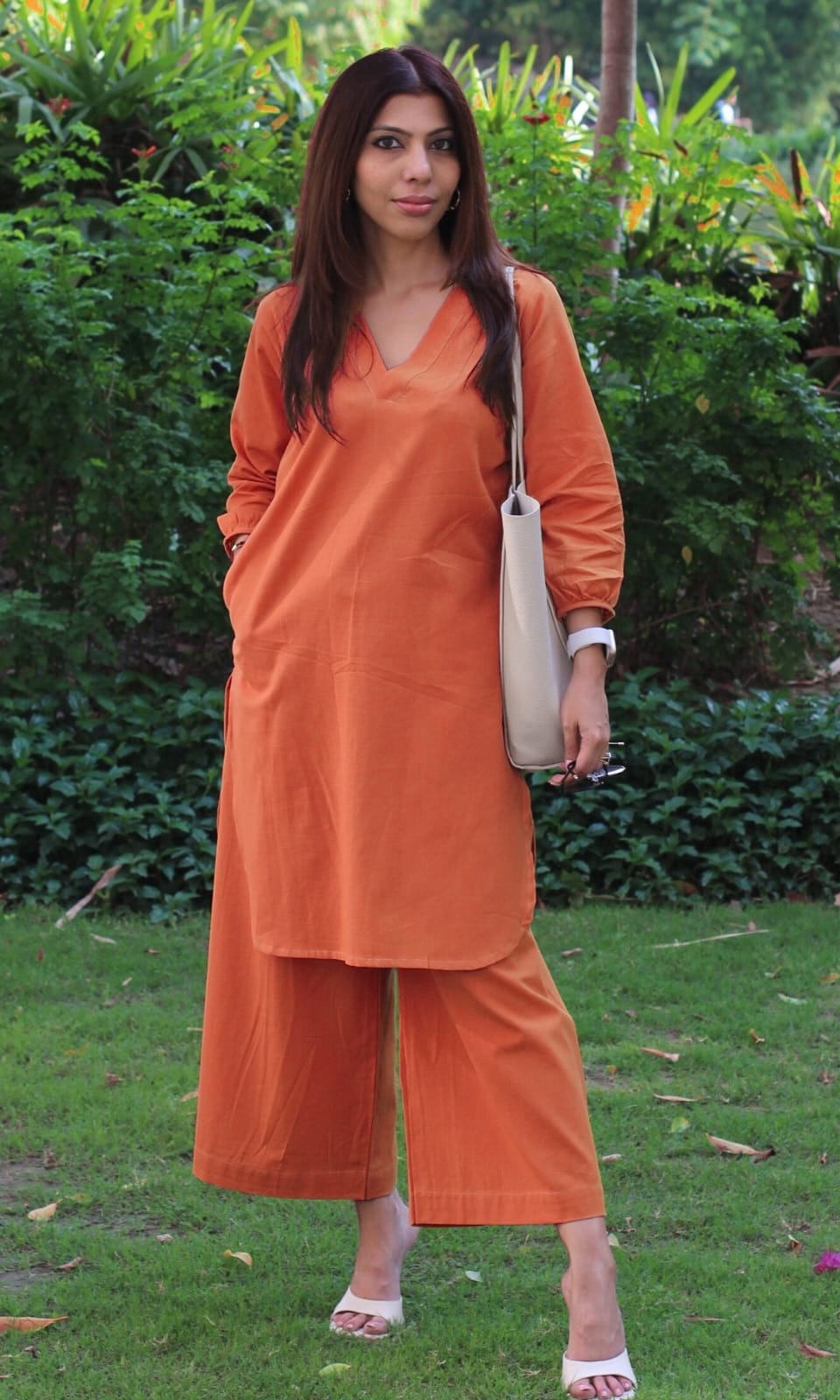 Office wear co ord sets